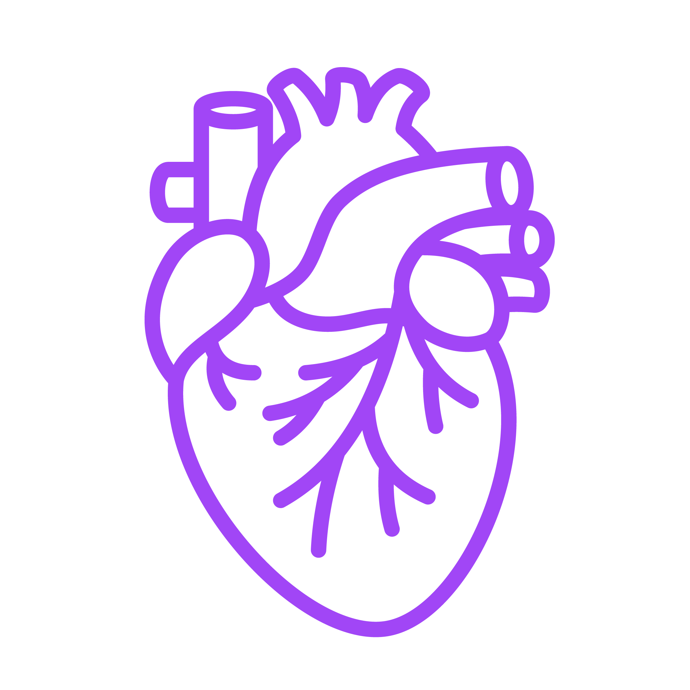 Stärkerer Schutz für Körper & Immunsystem