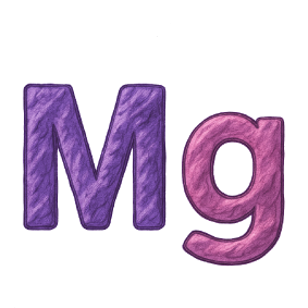 Magnesium-bisglycinat