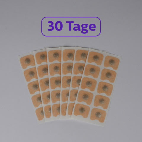Refill Tabs - 30 Tage